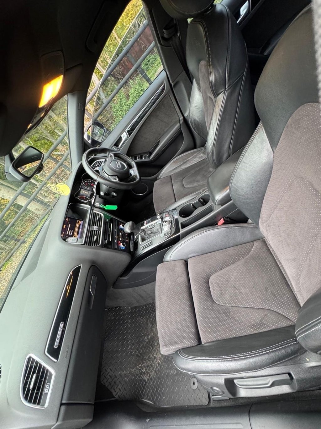 Used Audi A4 2012 for sale - 77125057: Photo 37