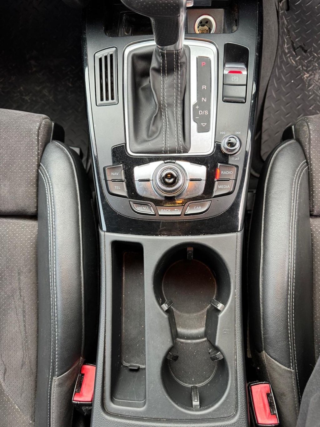 Used Audi A4 2012 for sale - 77125057: Photo 43