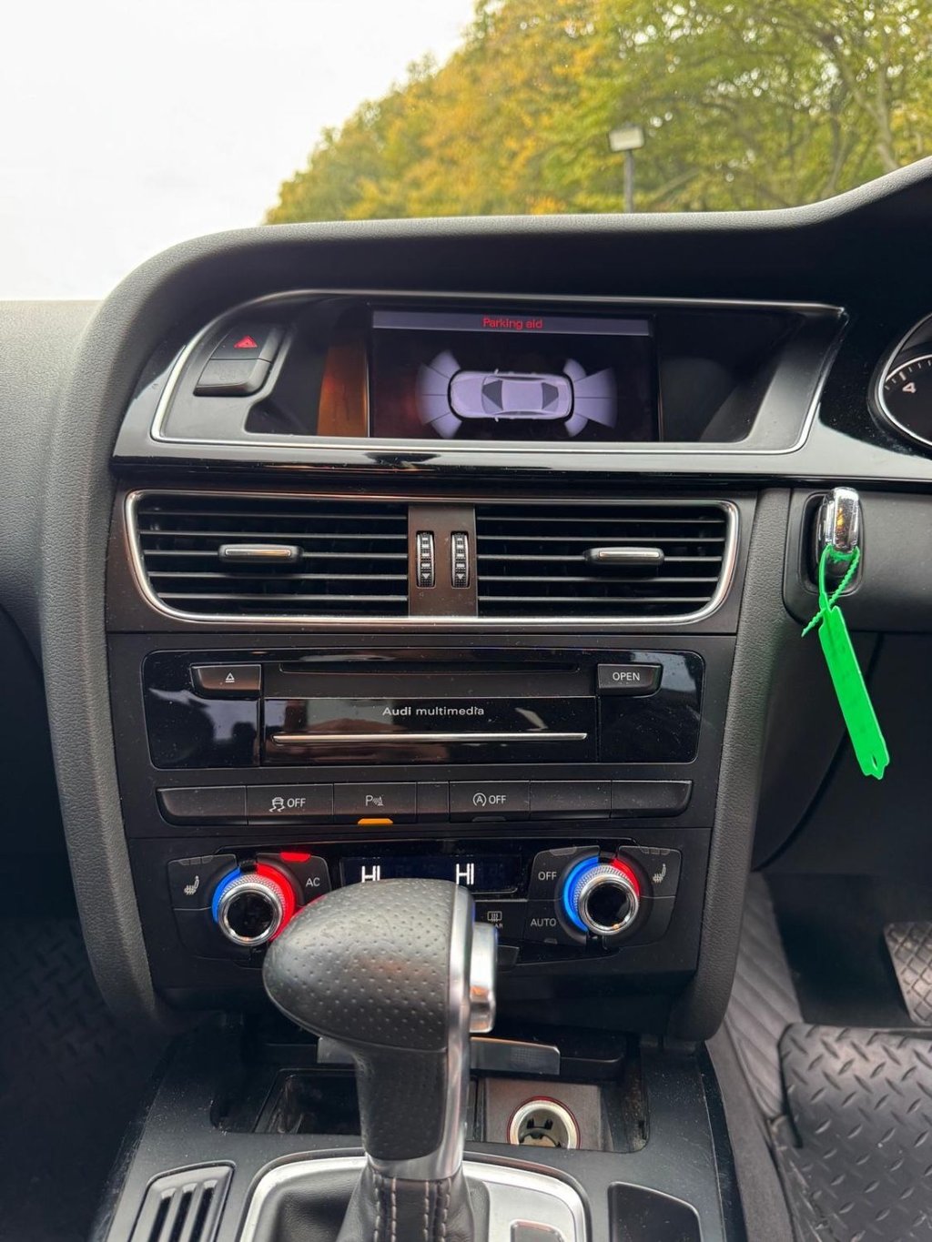 Used Audi A4 2012 for sale - 77125057: Photo 45