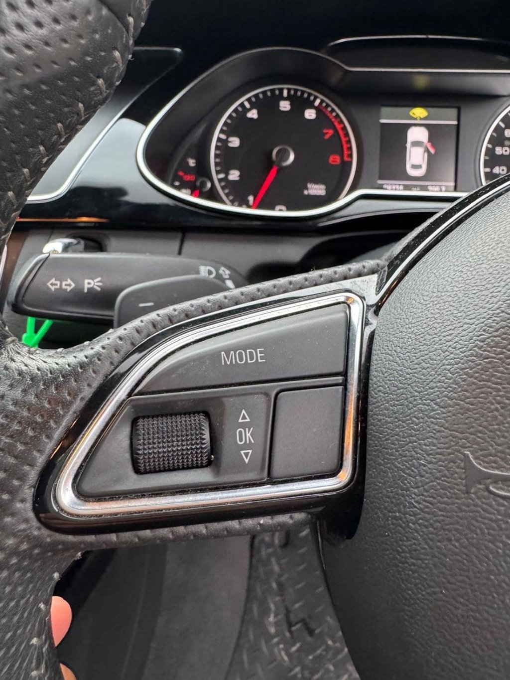 Used Audi A4 2012 for sale - 77125057: Photo 46