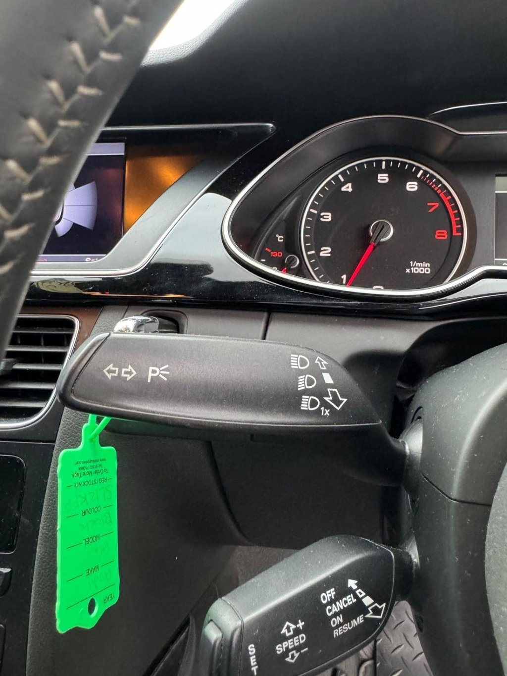 Used Audi A4 2012 for sale - 77125057: Photo 48