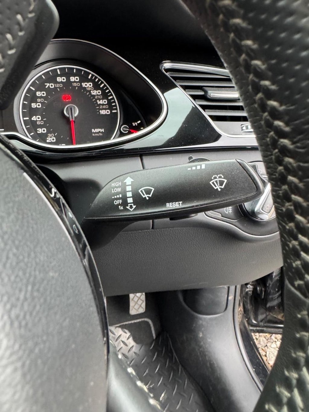 Used Audi A4 2012 for sale - 77125057: Photo 49