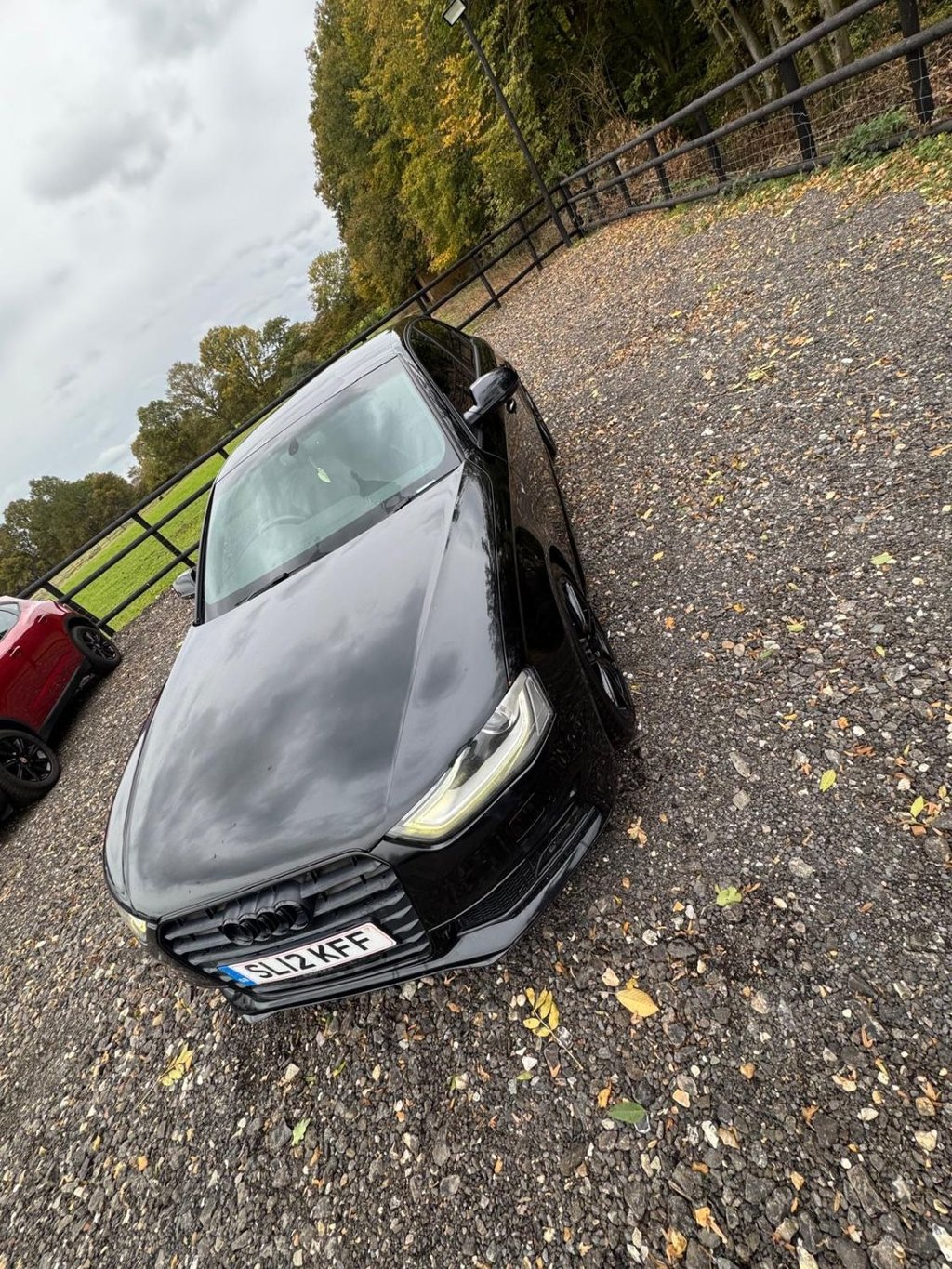 Used Audi A4 2012 for sale - 77125057: Photo 5