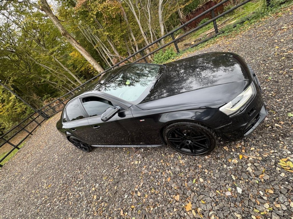 Used Audi A4 2012 for sale - 77125057: Photo 6