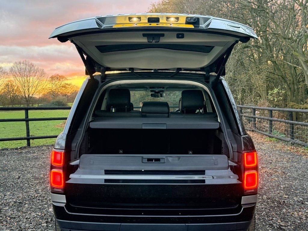 Used Land Rover Range Rover 2021 for sale - 77125055: Photo 12