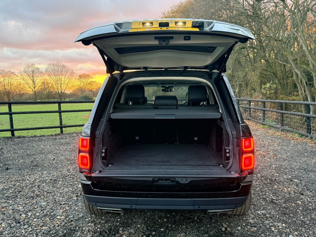 Used Land Rover Range Rover 2021 for sale - 77125055: Photo 14