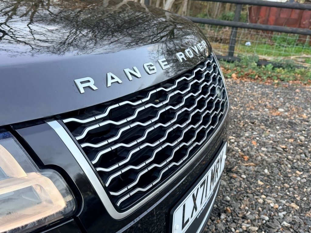 Used Land Rover Range Rover 2021 for sale - 77125055: Photo 15