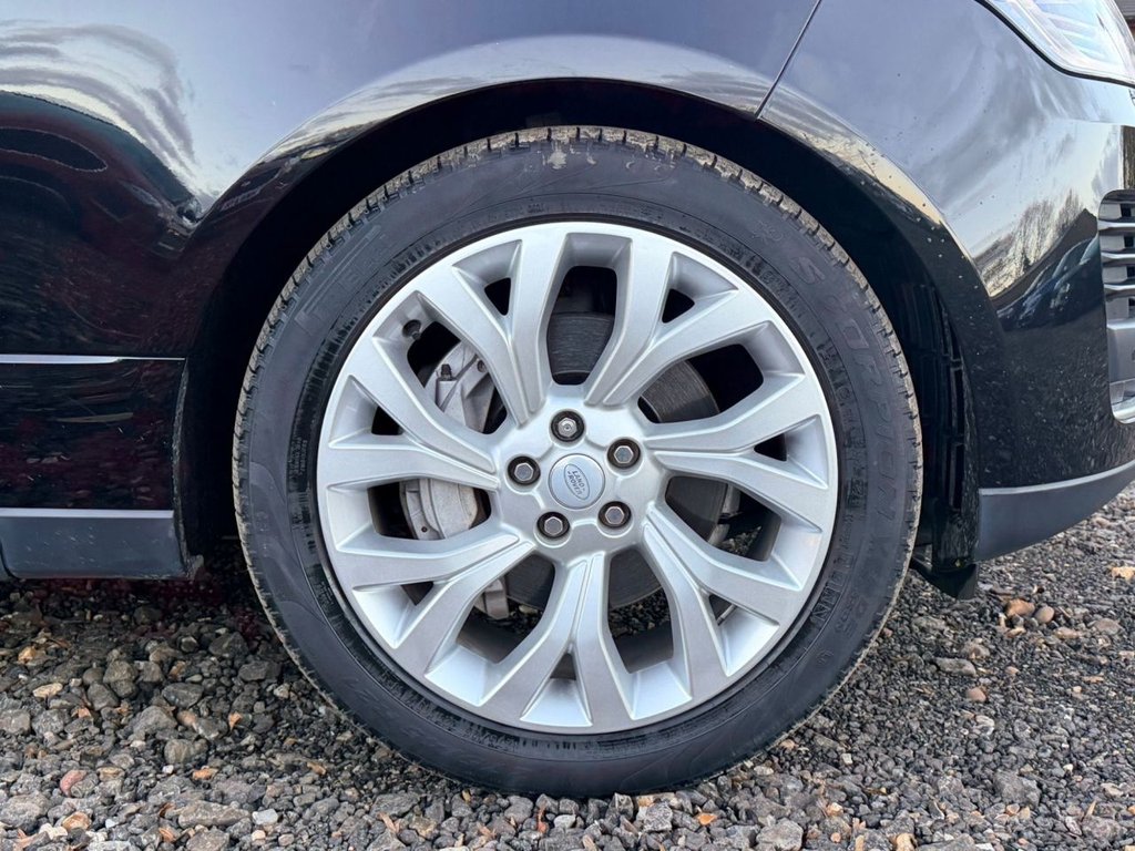 Used Land Rover Range Rover 2021 for sale - 77125055: Photo 17