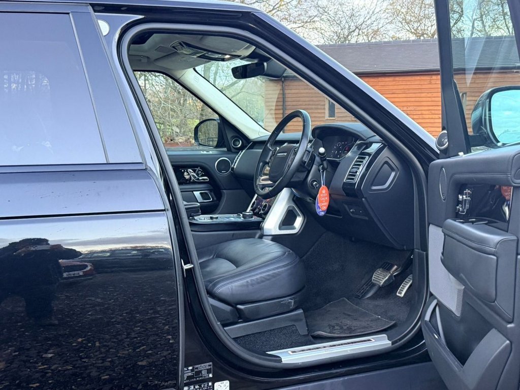 Used Land Rover Range Rover 2021 for sale - 77125055: Photo 20