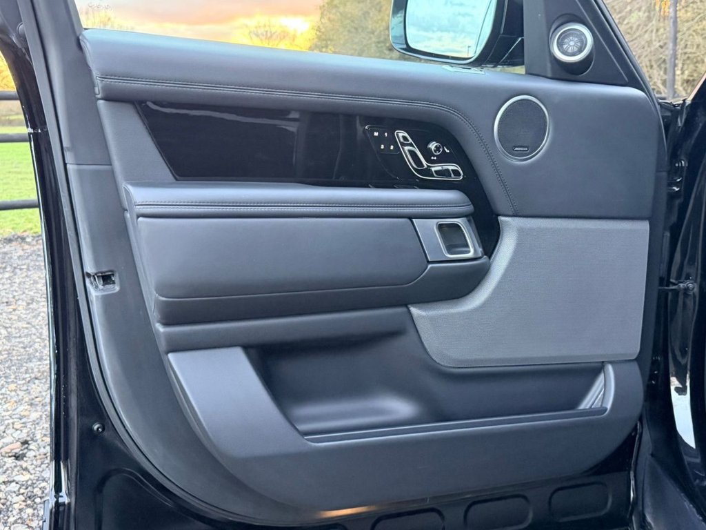 Used Land Rover Range Rover 2021 for sale - 77125055: Photo 21