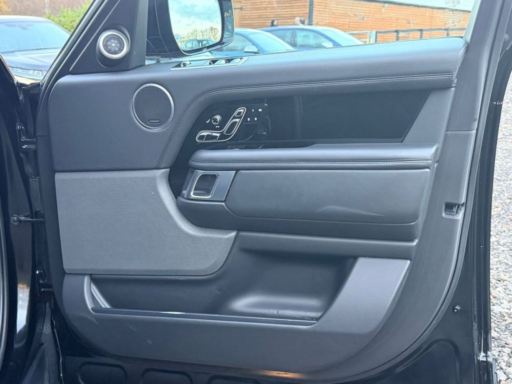 Used Land Rover Range Rover 2021 for sale - 77125055: Photo 22