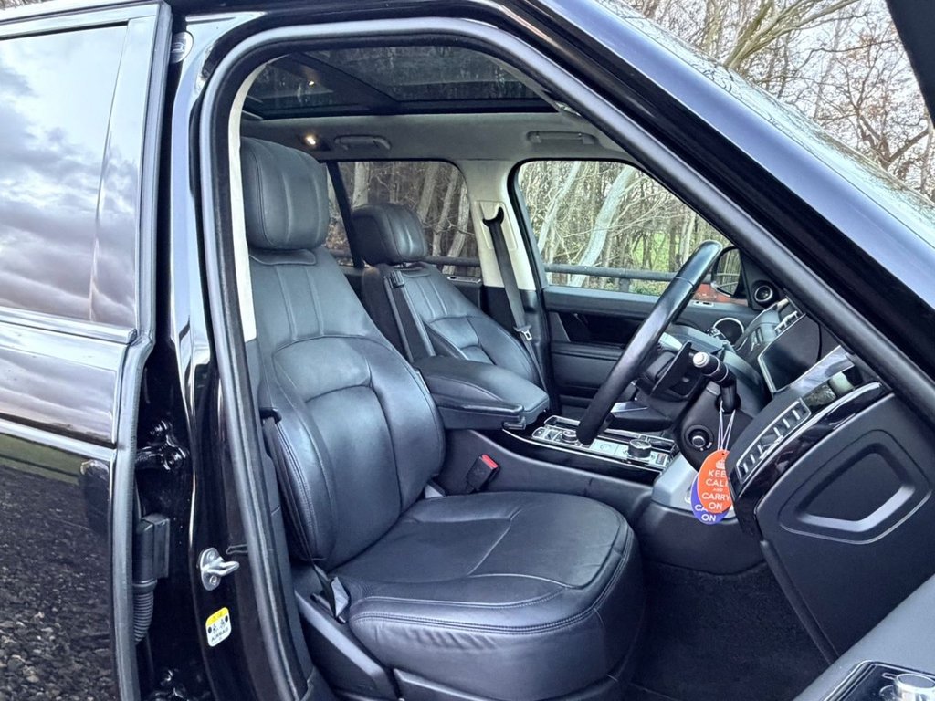 Used Land Rover Range Rover 2021 for sale - 77125055: Photo 25