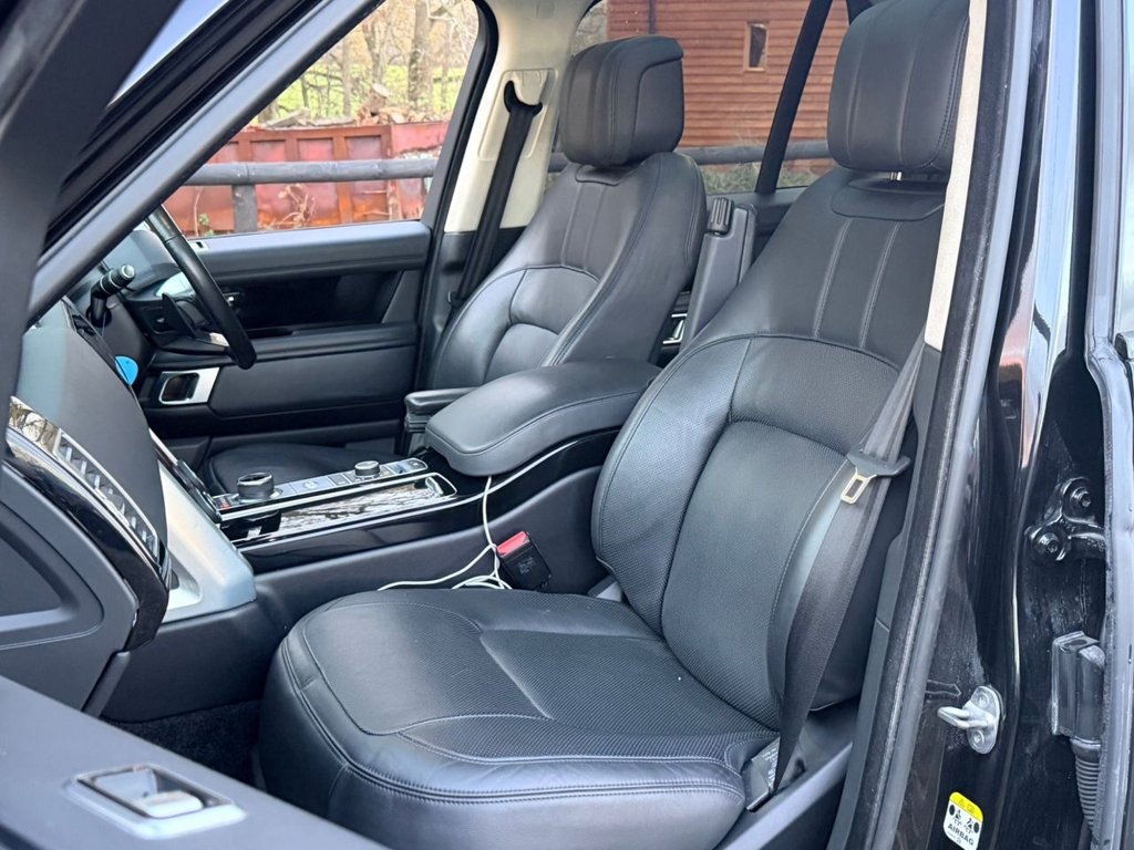 Used Land Rover Range Rover 2021 for sale - 77125055: Photo 26