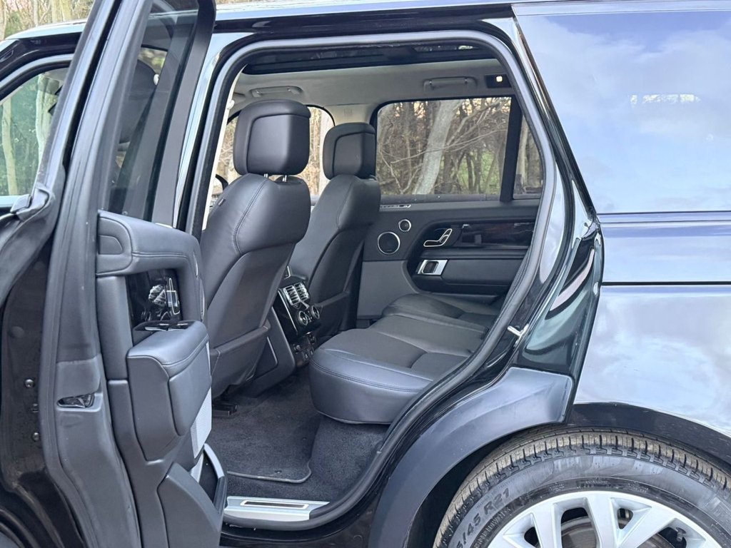 Used Land Rover Range Rover 2021 for sale - 77125055: Photo 27