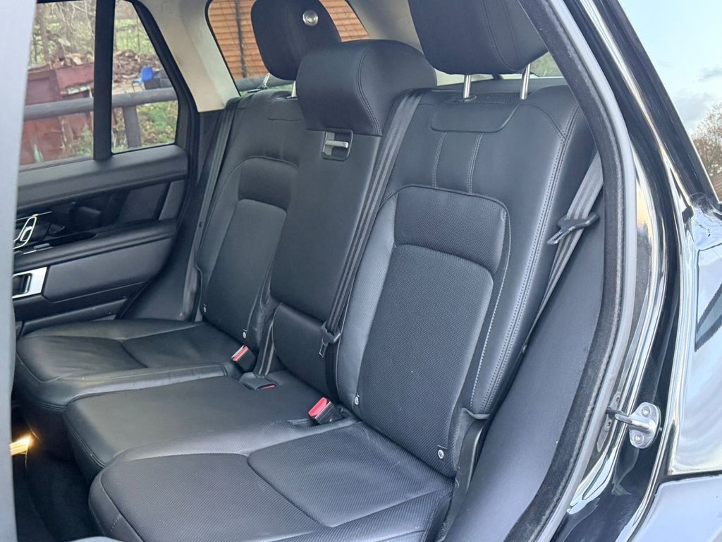 Used Land Rover Range Rover 2021 for sale - 77125055: Photo 28