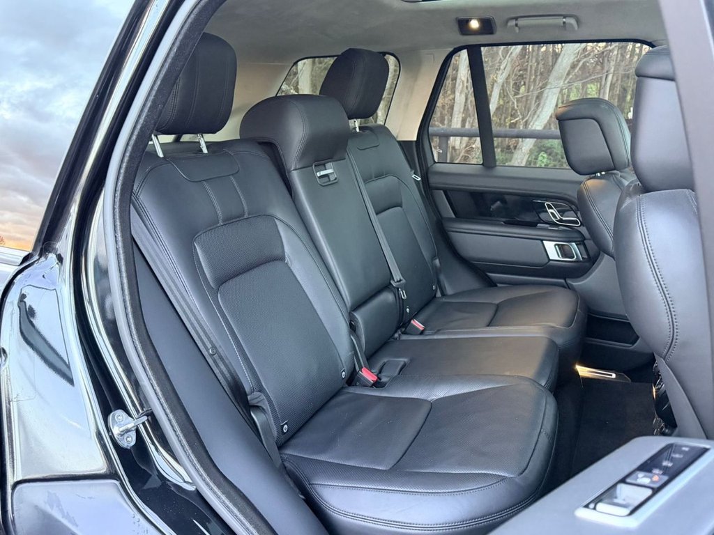 Used Land Rover Range Rover 2021 for sale - 77125055: Photo 30