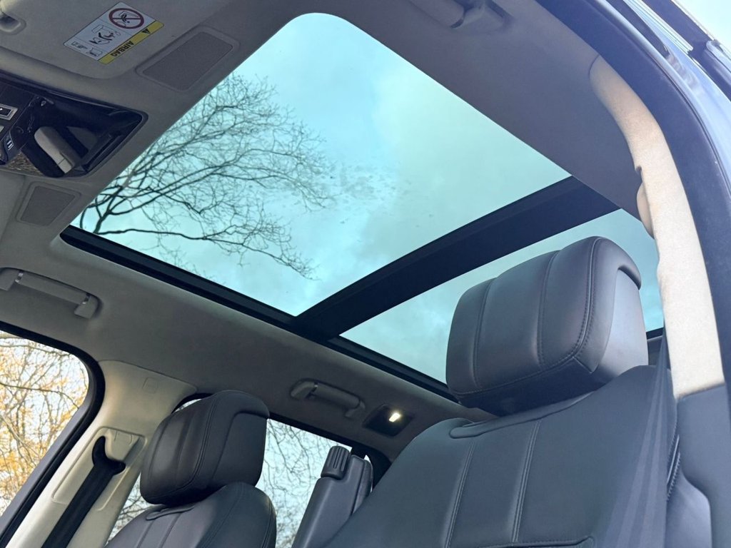 Used Land Rover Range Rover 2021 for sale - 77125055: Photo 31