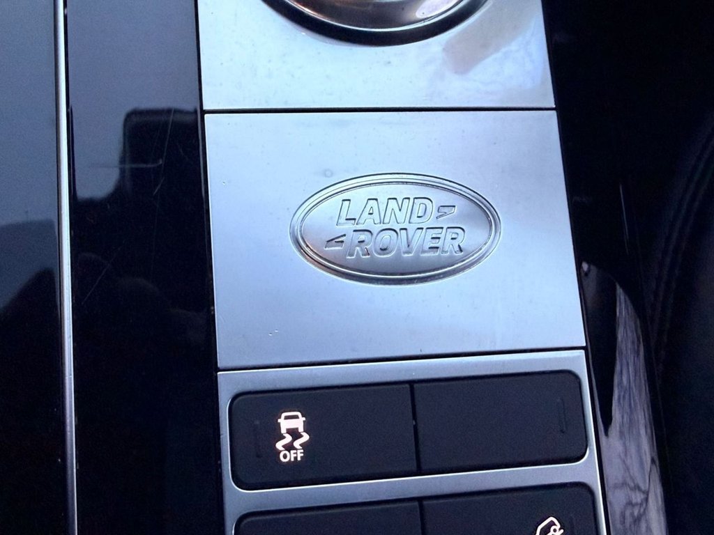 Used Land Rover Range Rover 2021 for sale - 77125055: Photo 33