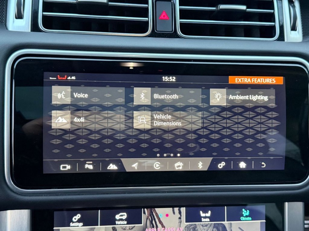 Used Land Rover Range Rover 2021 for sale - 77125055: Photo 35