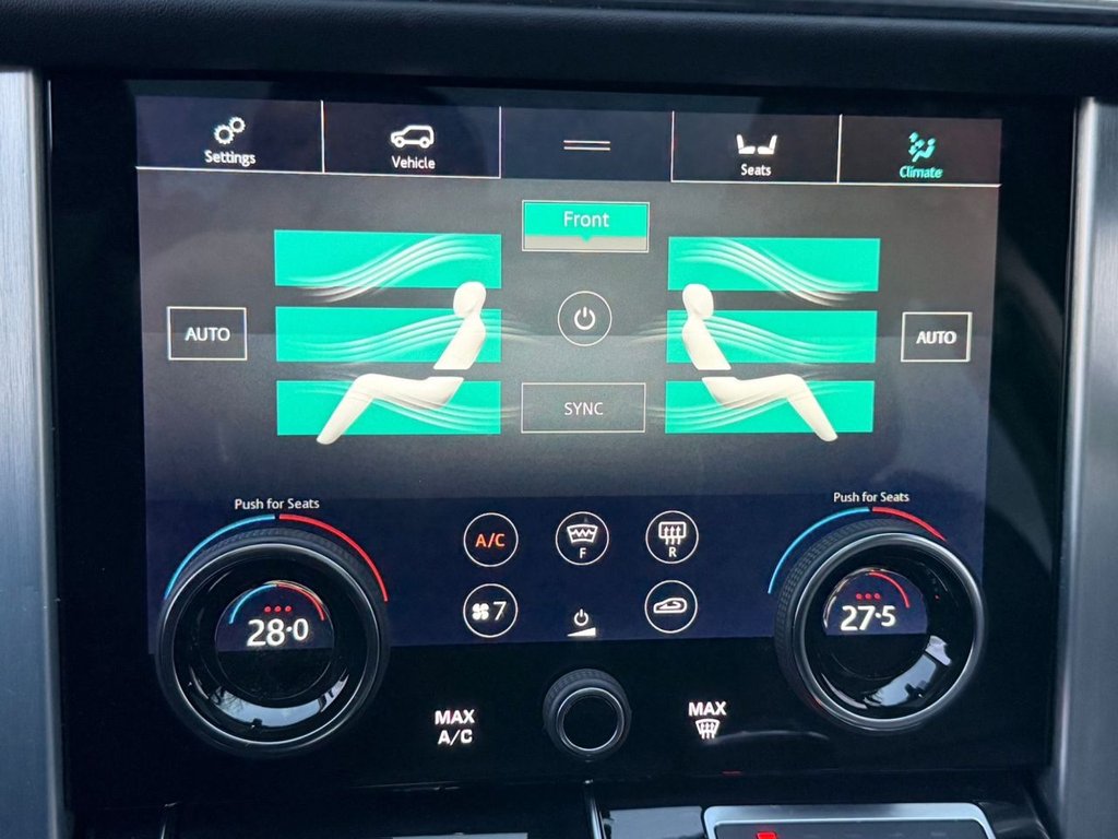 Used Land Rover Range Rover 2021 for sale - 77125055: Photo 37