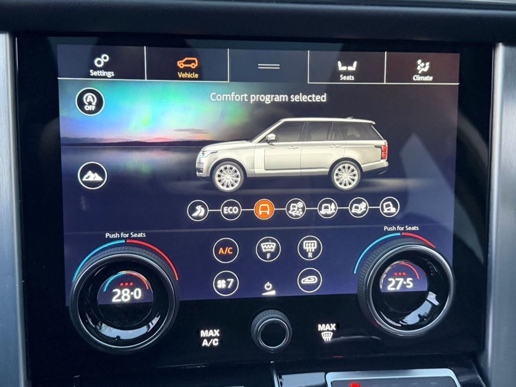 Used Land Rover Range Rover 2021 for sale - 77125055: Photo 38