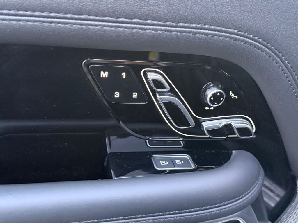 Used Land Rover Range Rover 2021 for sale - 77125055: Photo 39