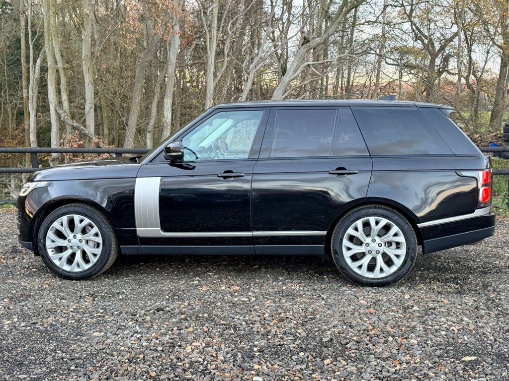 Used Land Rover Range Rover 2021 for sale - 77125055: Photo 4