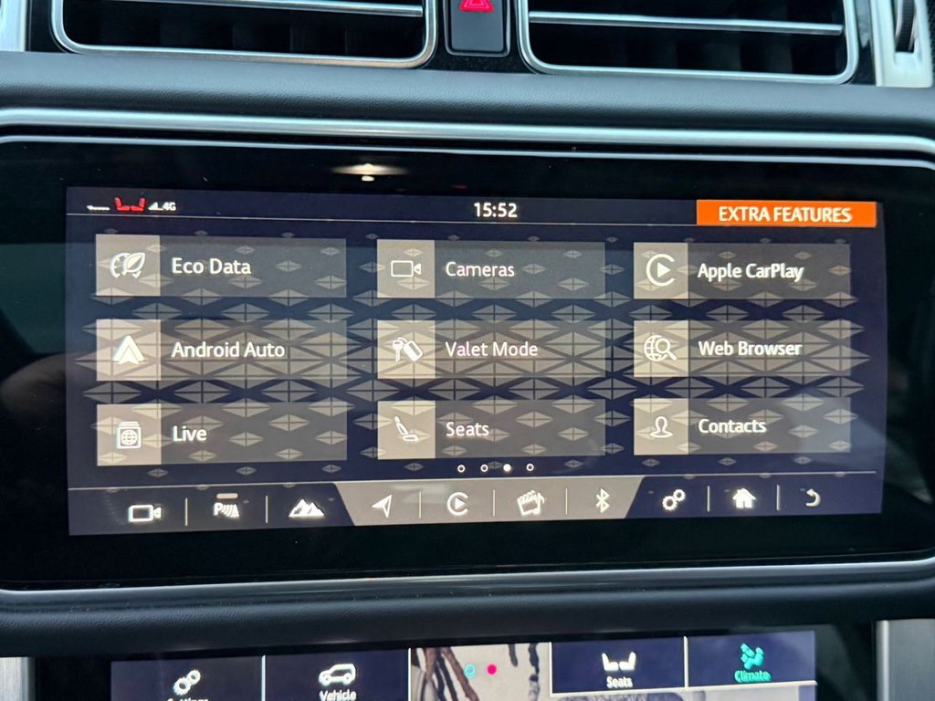 Used Land Rover Range Rover 2021 for sale - 77125055: Photo 40