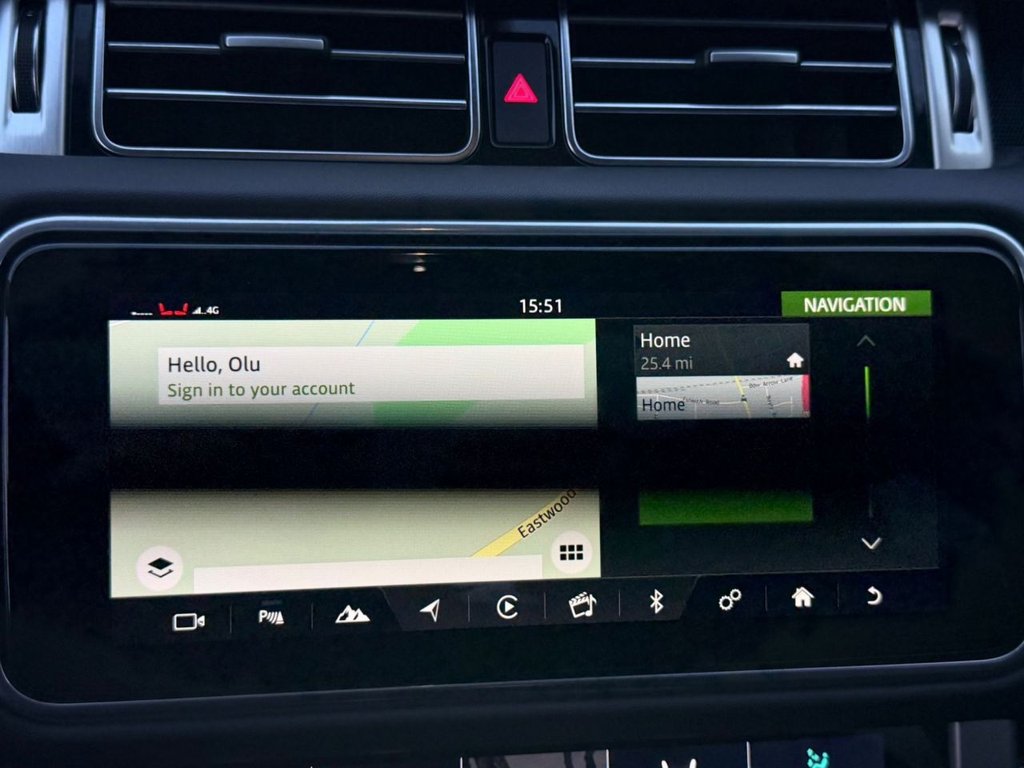 Used Land Rover Range Rover 2021 for sale - 77125055: Photo 42