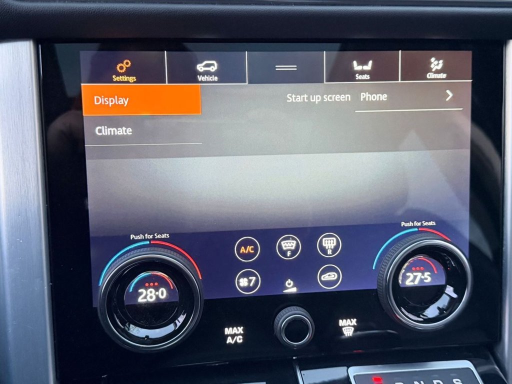 Used Land Rover Range Rover 2021 for sale - 77125055: Photo 43