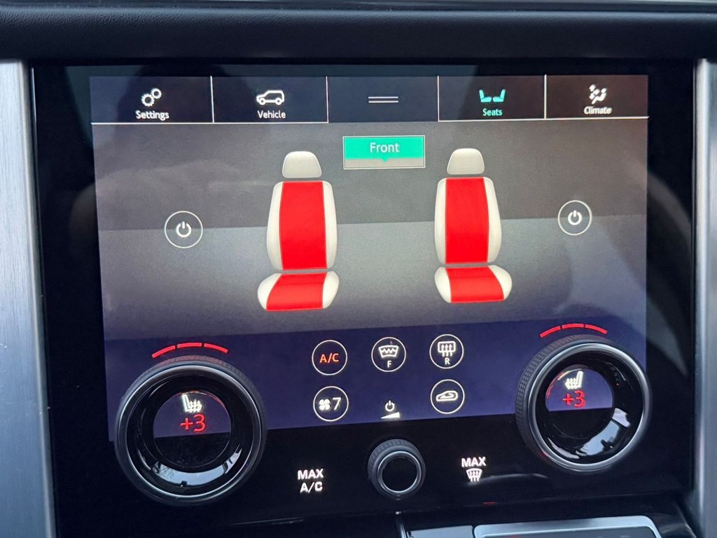 Used Land Rover Range Rover 2021 for sale - 77125055: Photo 44