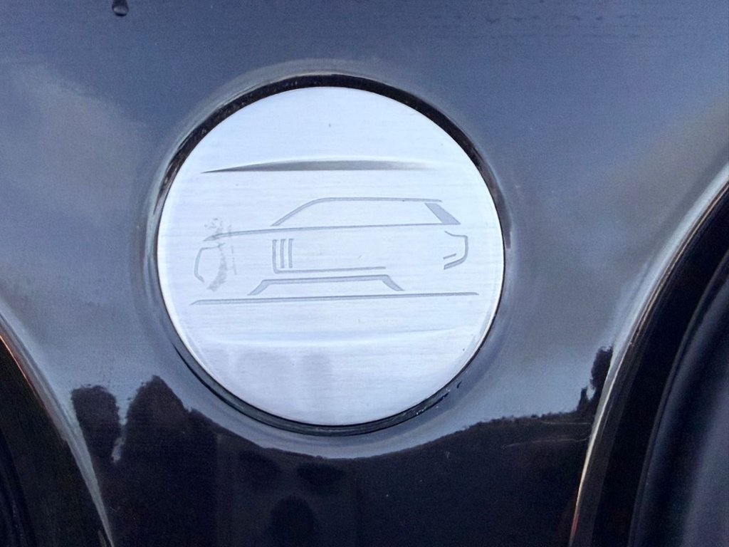 Used Land Rover Range Rover 2021 for sale - 77125055: Photo 46