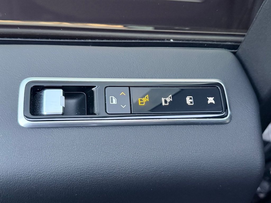 Used Land Rover Range Rover 2021 for sale - 77125055: Photo 50