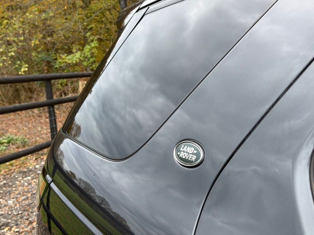 Used Land Rover Discovery Sport 2018 for sale - 77125070: Photo 17