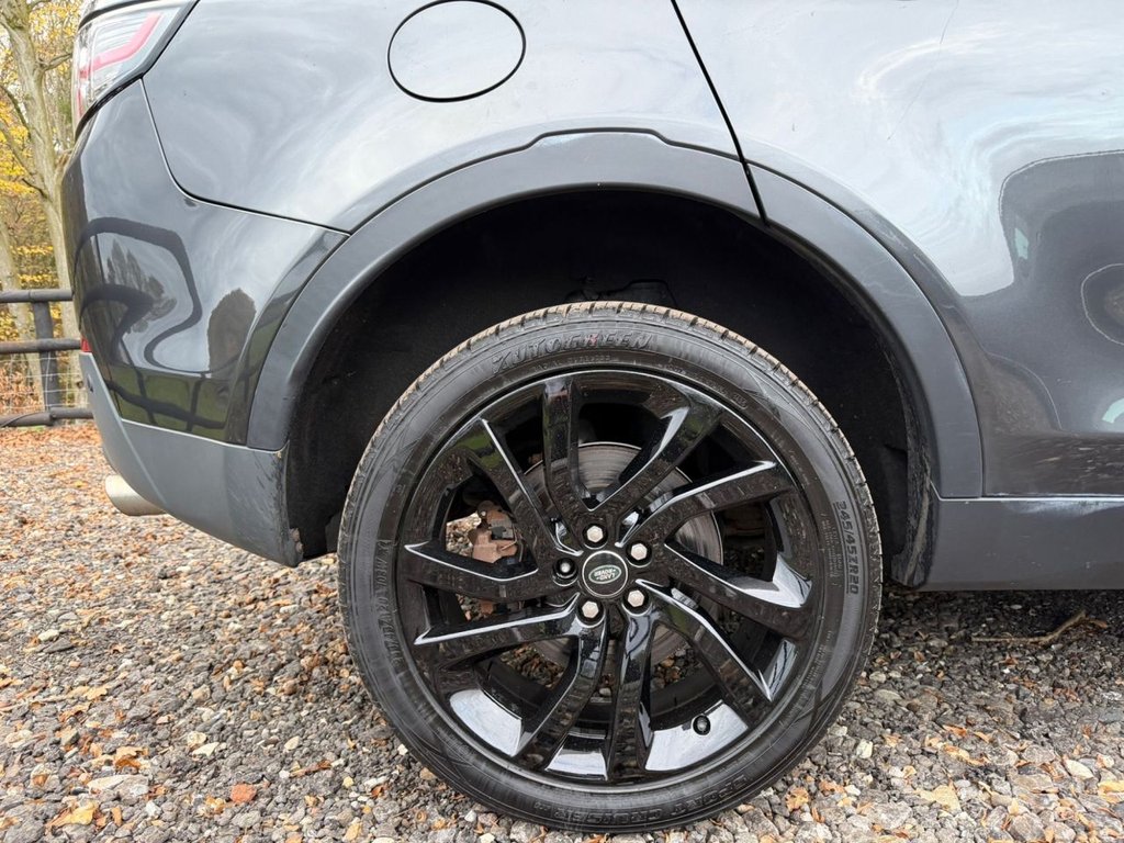 Used Land Rover Discovery Sport 2018 for sale - 77125070: Photo 18