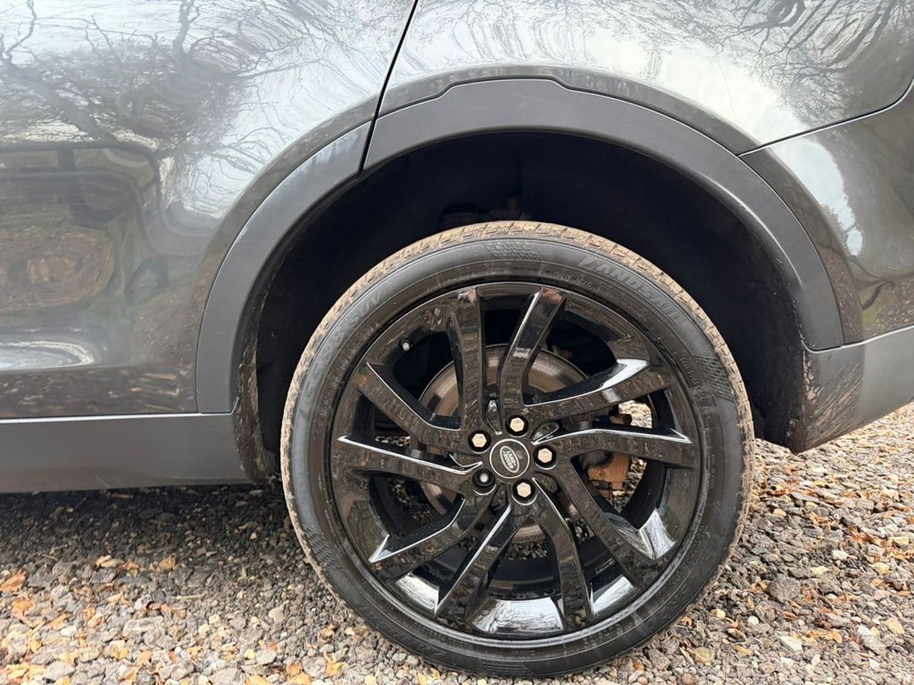 Used Land Rover Discovery Sport 2018 for sale - 77125070: Photo 20