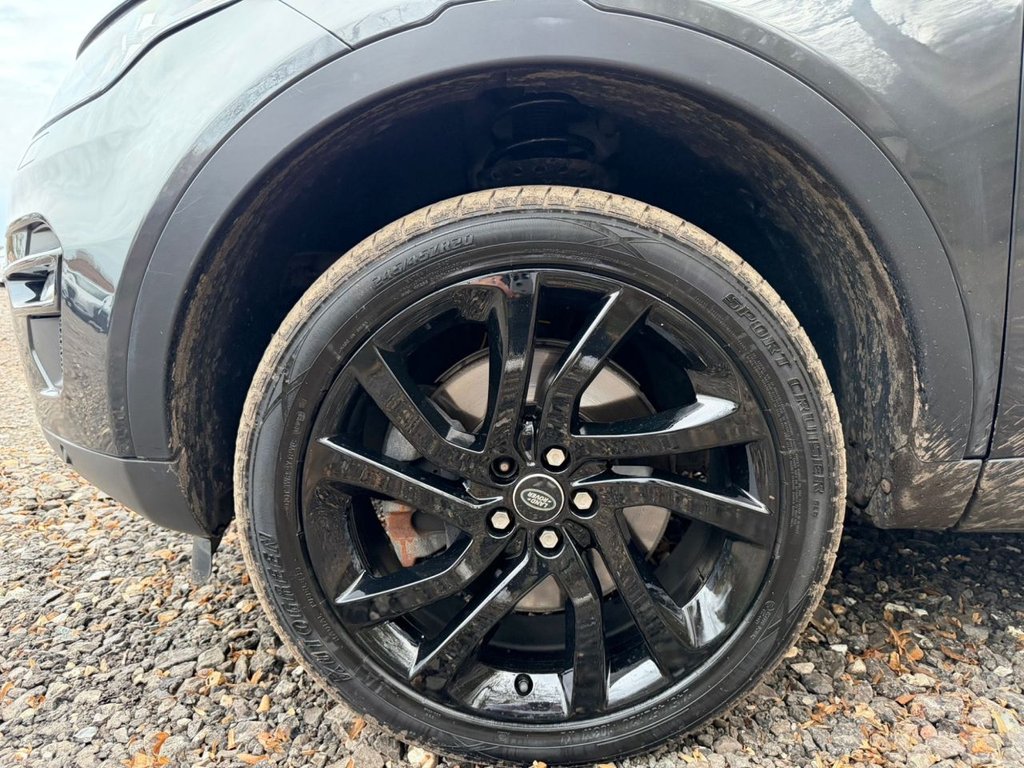 Used Land Rover Discovery Sport 2018 for sale - 77125070: Photo 21