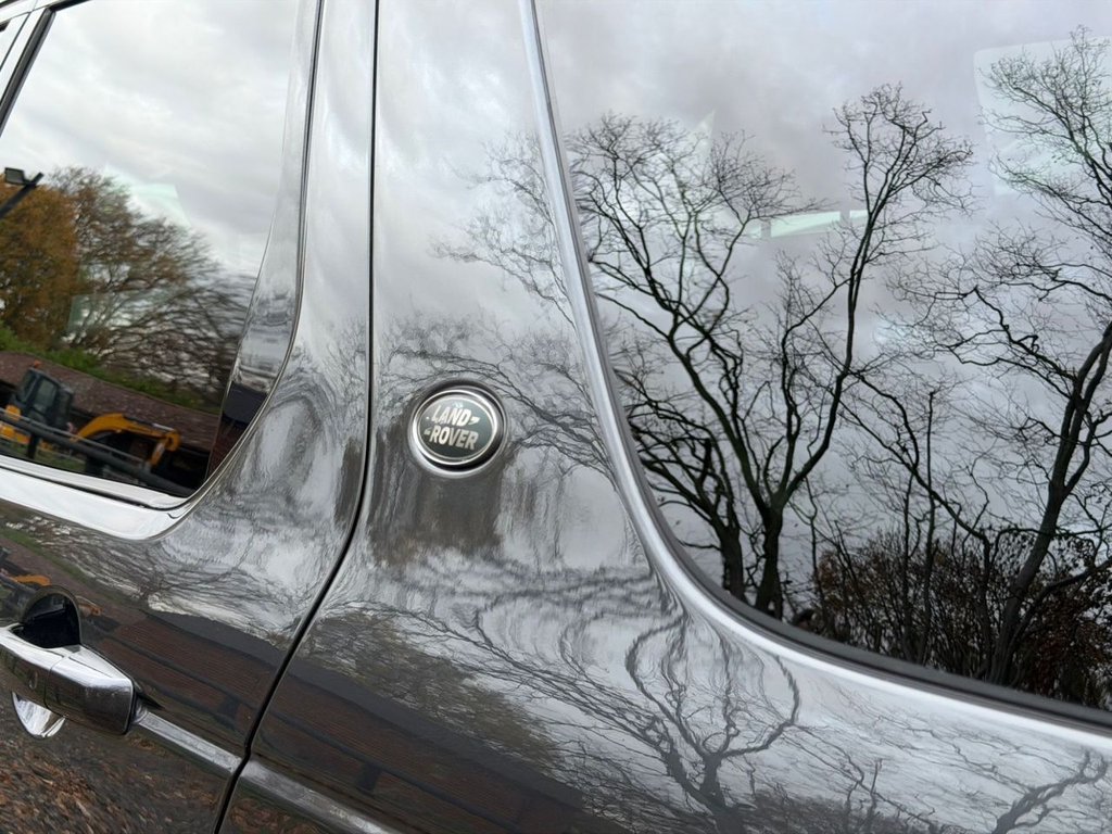 Used Land Rover Discovery Sport 2018 for sale - 77125070: Photo 22