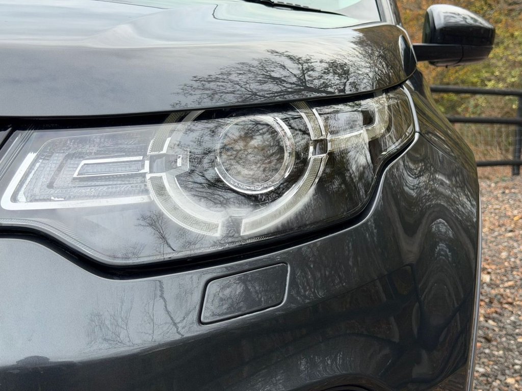 Used Land Rover Discovery Sport 2018 for sale - 77125070: Photo 23