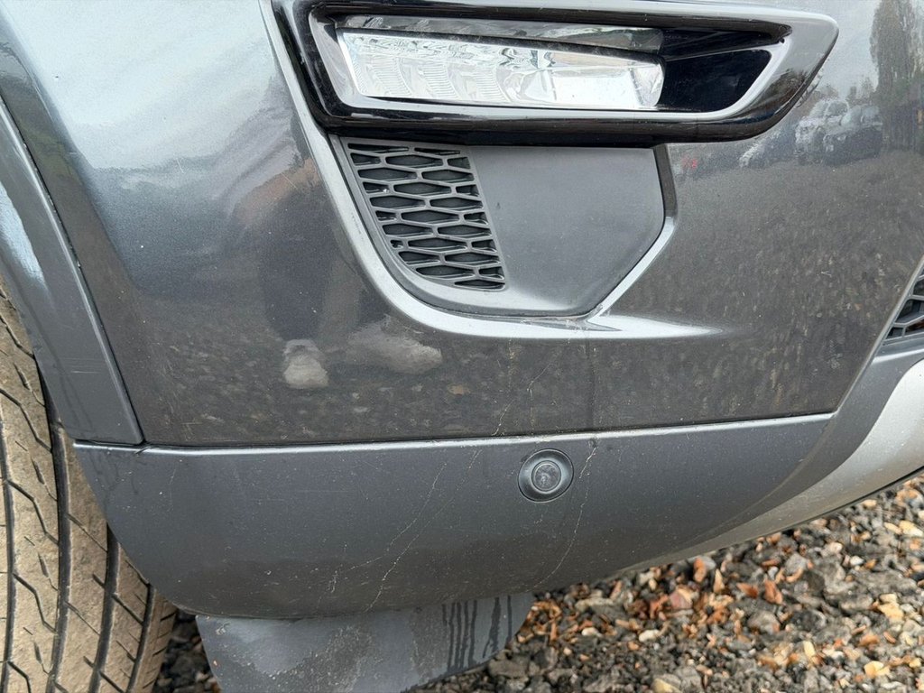 Used Land Rover Discovery Sport 2018 for sale - 77125070: Photo 24