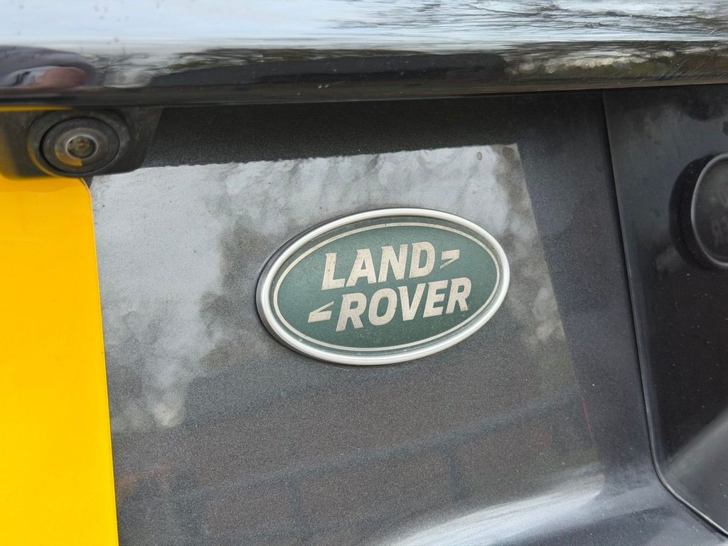 Used Land Rover Discovery Sport 2018 for sale - 77125070: Photo 26