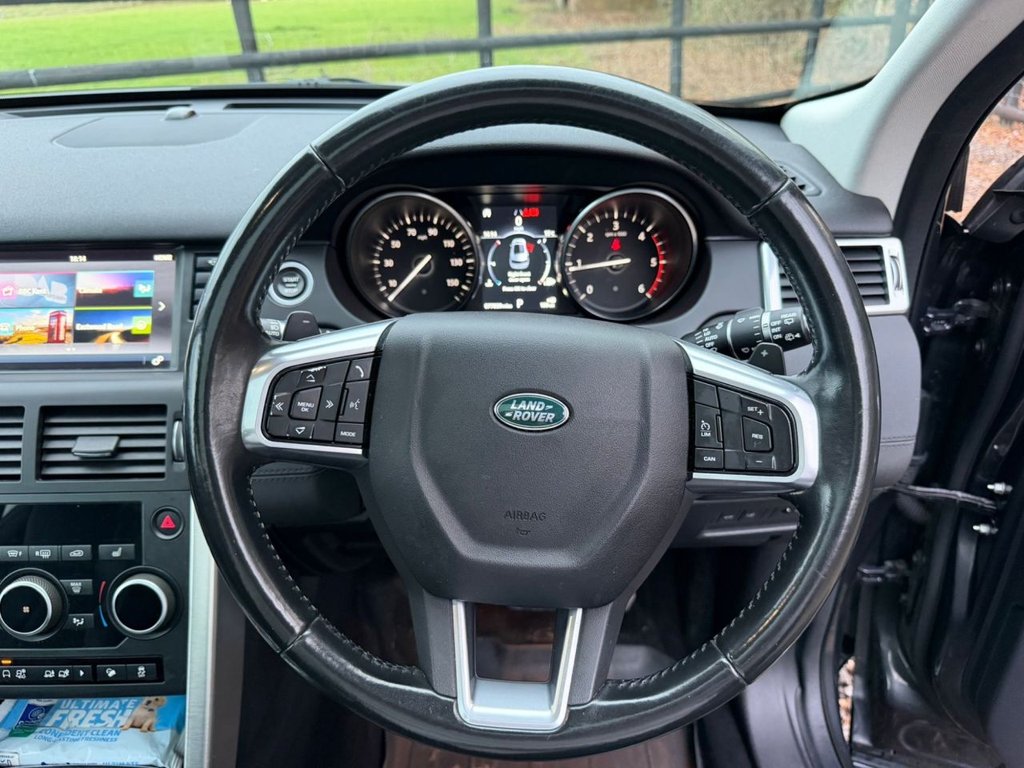 Used Land Rover Discovery Sport 2018 for sale - 77125070: Photo 29
