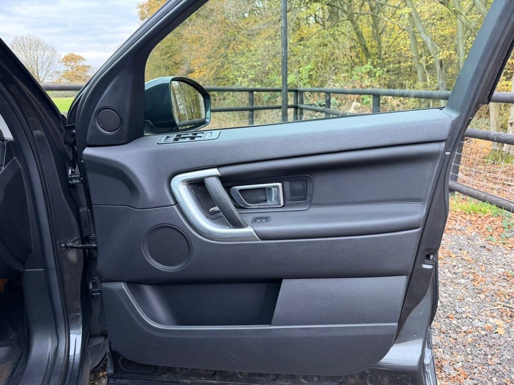 Used Land Rover Discovery Sport 2018 for sale - 77125070: Photo 35