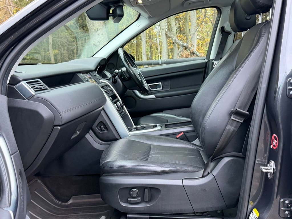 Used Land Rover Discovery Sport 2018 for sale - 77125070: Photo 41