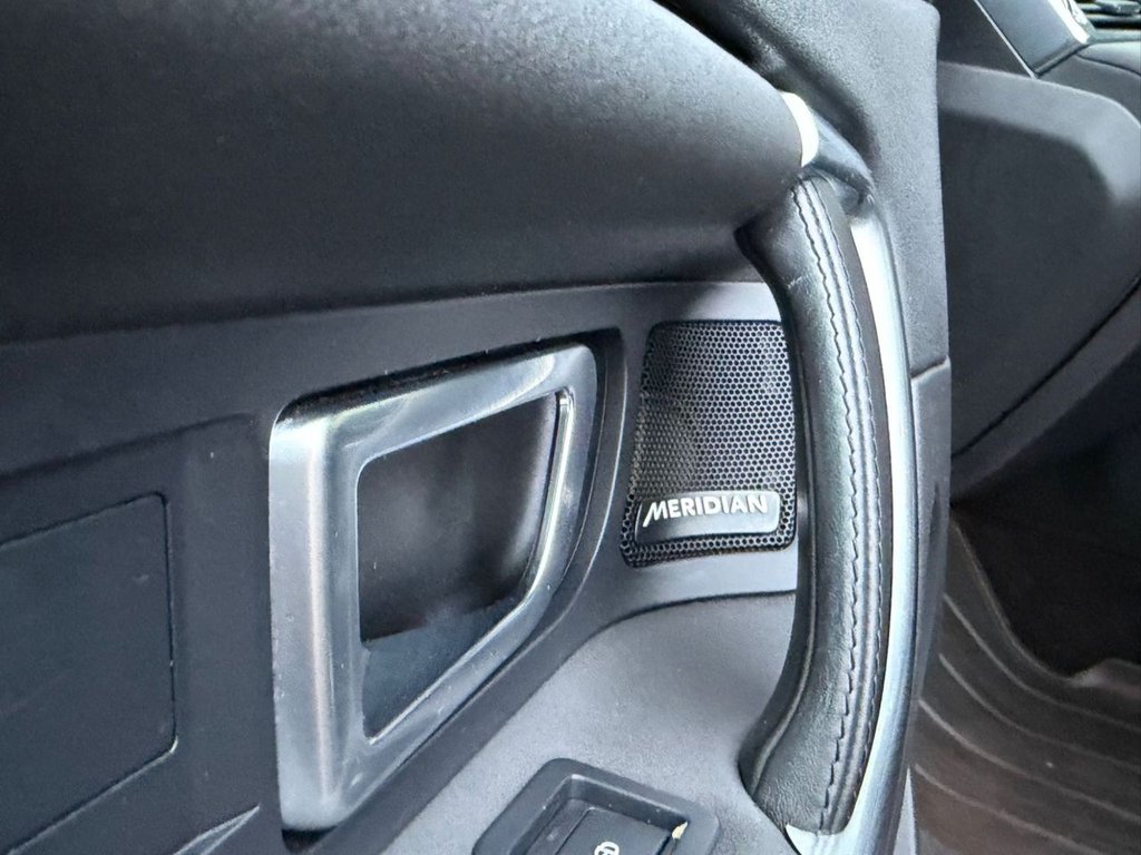 Used Land Rover Discovery Sport 2018 for sale - 77125070: Photo 42