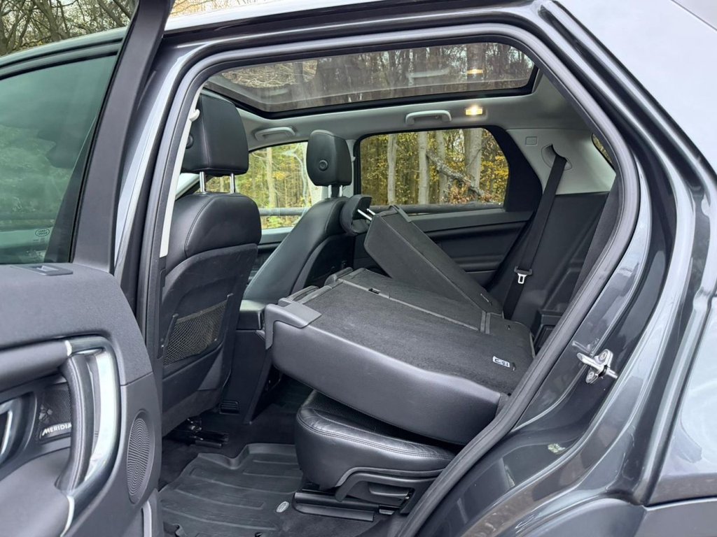 Used Land Rover Discovery Sport 2018 for sale - 77125070: Photo 43