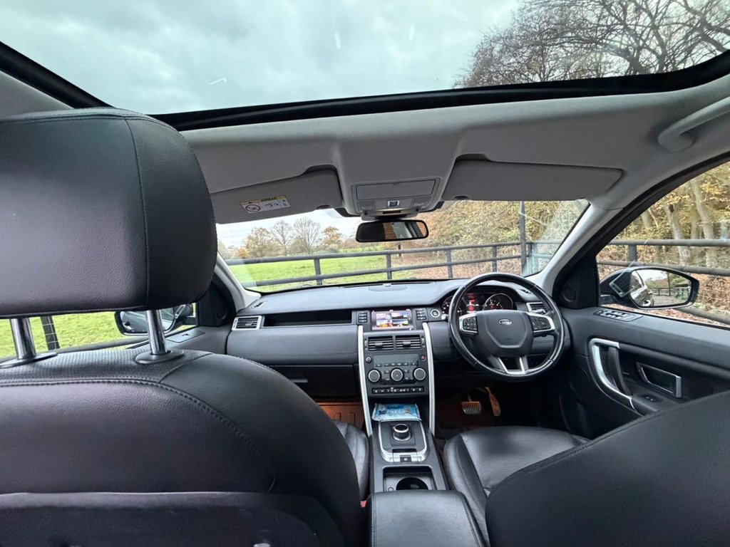 Used Land Rover Discovery Sport 2018 for sale - 77125070: Photo 46