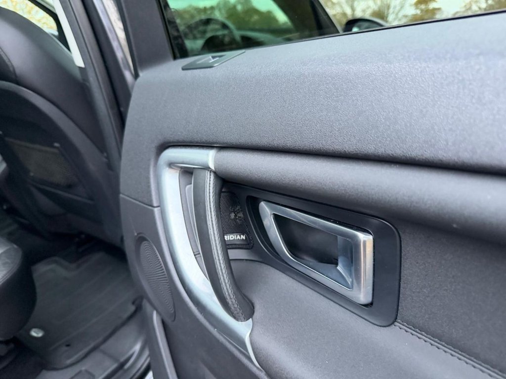 Used Land Rover Discovery Sport 2018 for sale - 77125070: Photo 47