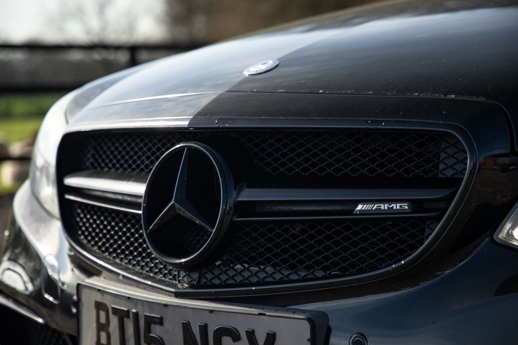 Used Mercedes-Benz E Class 2015 for sale - 77165987: Photo 10