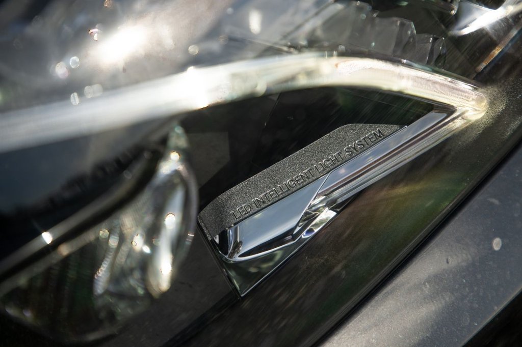 Used Mercedes-Benz E Class 2015 for sale - 77165987: Photo 15